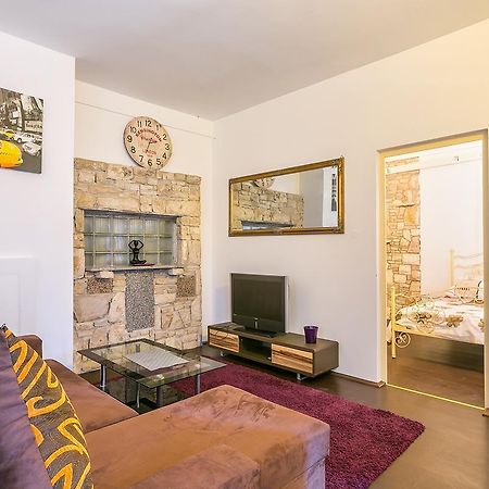 Villa Zara Ližnjan Zewnętrze zdjęcie