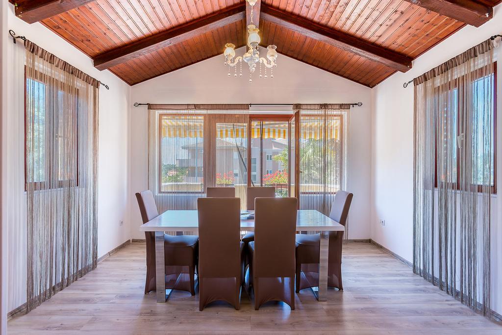 Villa Zara Ližnjan Zewnętrze zdjęcie