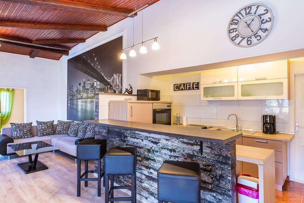Villa Zara Ližnjan Zewnętrze zdjęcie