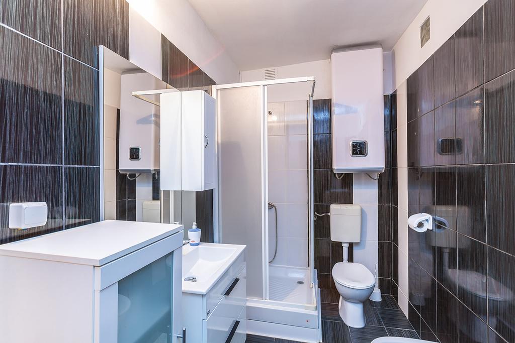 Villa Zara Ližnjan Zewnętrze zdjęcie
