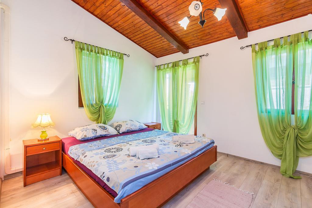Villa Zara Ližnjan Zewnętrze zdjęcie