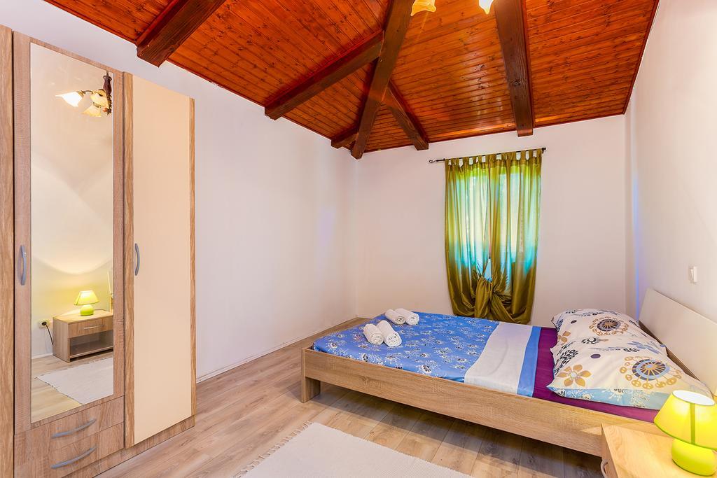 Villa Zara Ližnjan Zewnętrze zdjęcie