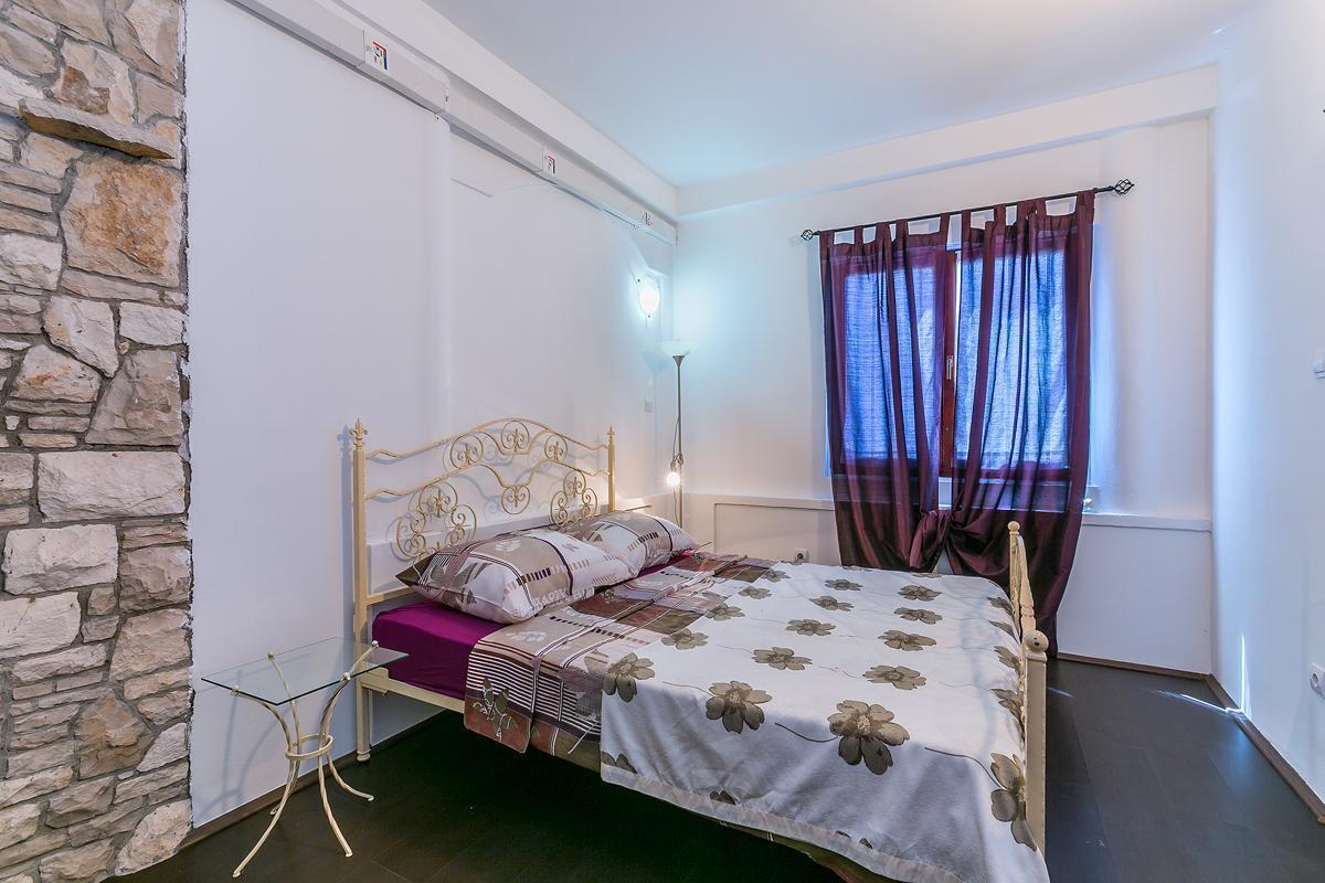 Villa Zara Ližnjan Zewnętrze zdjęcie