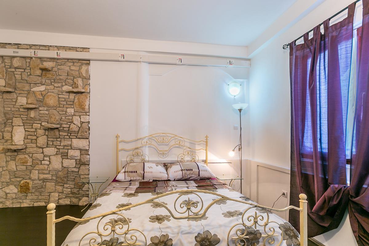 Villa Zara Ližnjan Zewnętrze zdjęcie