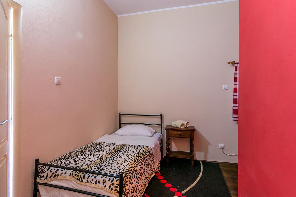 Villa Zara Ližnjan Zewnętrze zdjęcie