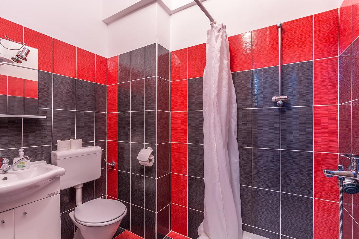 Villa Zara Ližnjan Zewnętrze zdjęcie