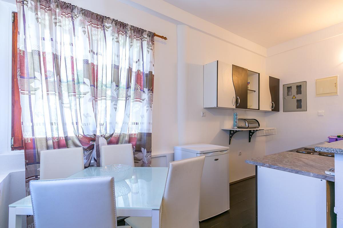 Villa Zara Ližnjan Zewnętrze zdjęcie
