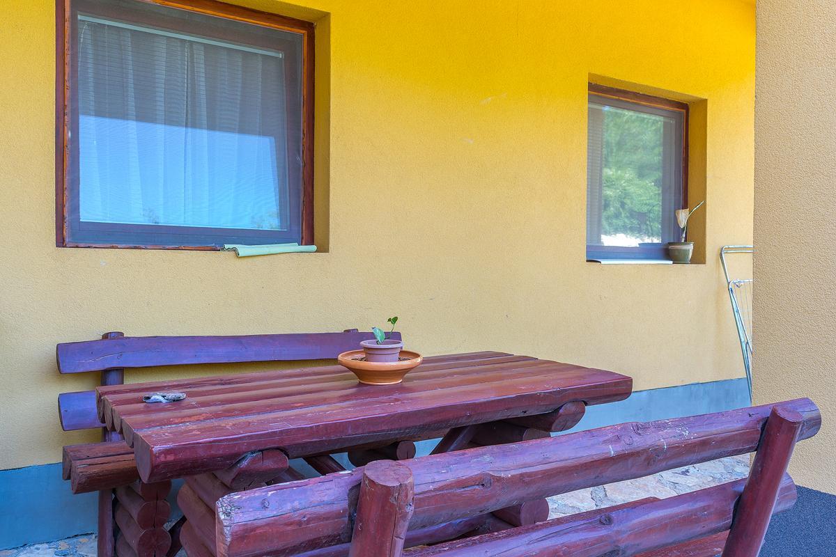 Villa Zara Ližnjan Zewnętrze zdjęcie