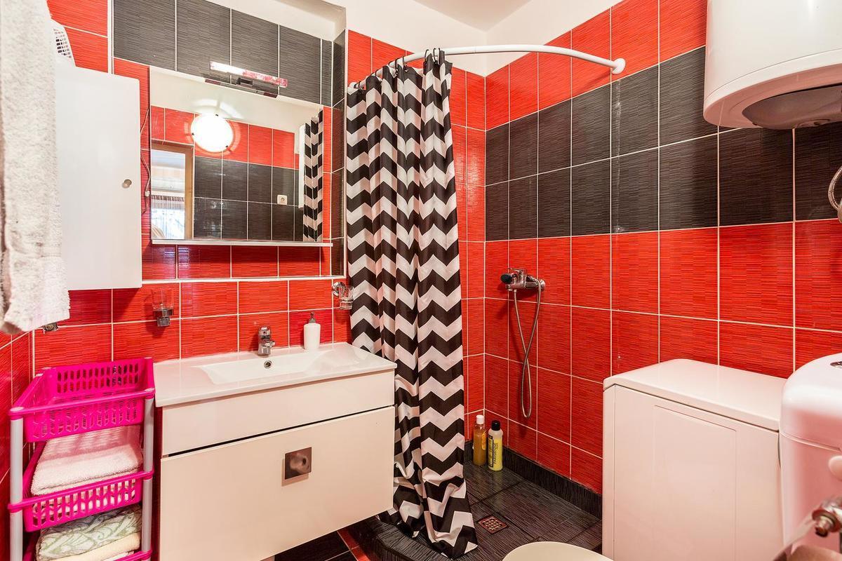 Villa Zara Ližnjan Zewnętrze zdjęcie