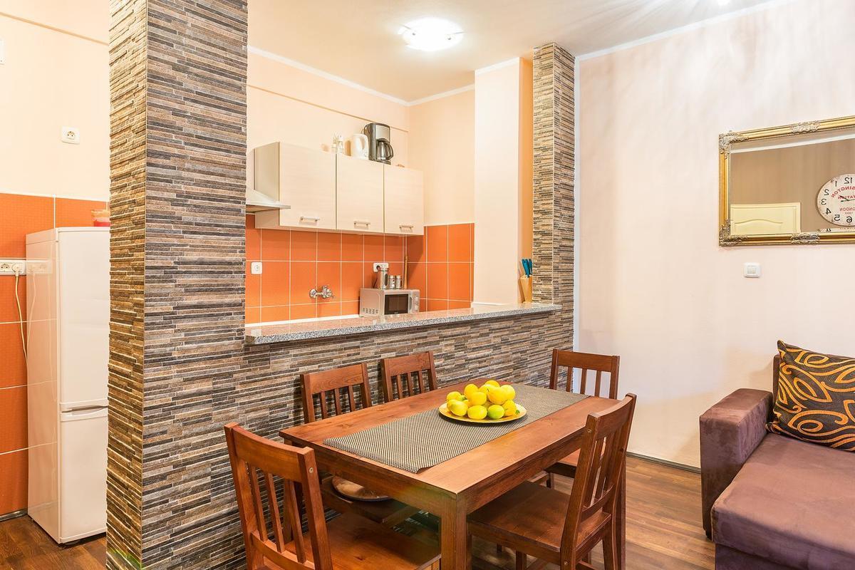 Villa Zara Ližnjan Zewnętrze zdjęcie