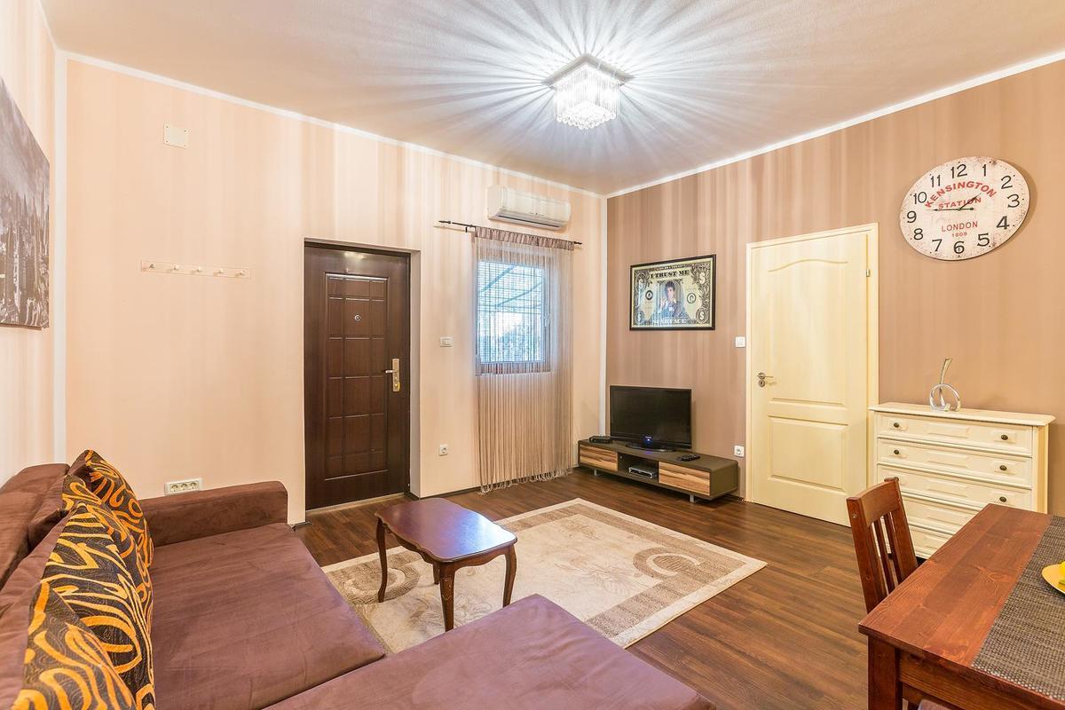 Villa Zara Ližnjan Zewnętrze zdjęcie