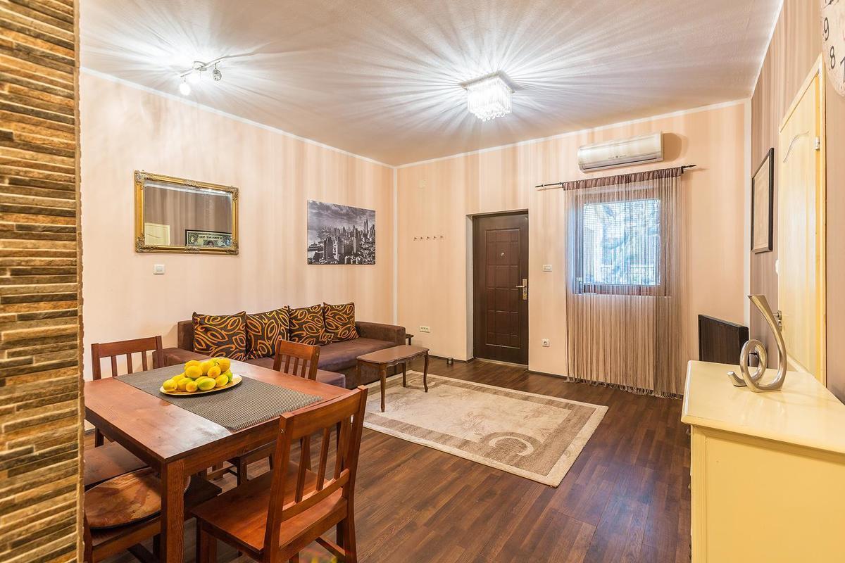 Villa Zara Ližnjan Zewnętrze zdjęcie