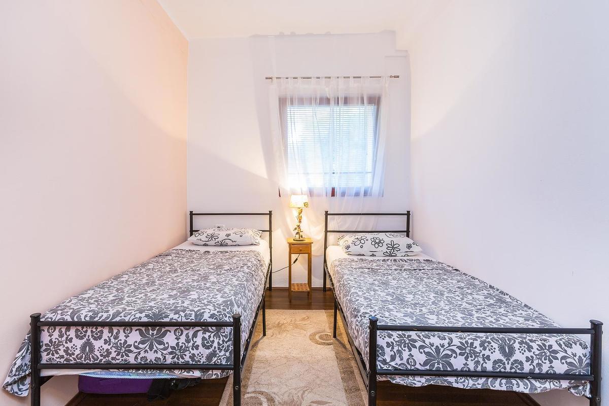 Villa Zara Ližnjan Zewnętrze zdjęcie
