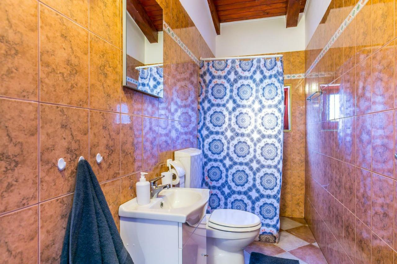 Villa Zara Ližnjan Zewnętrze zdjęcie