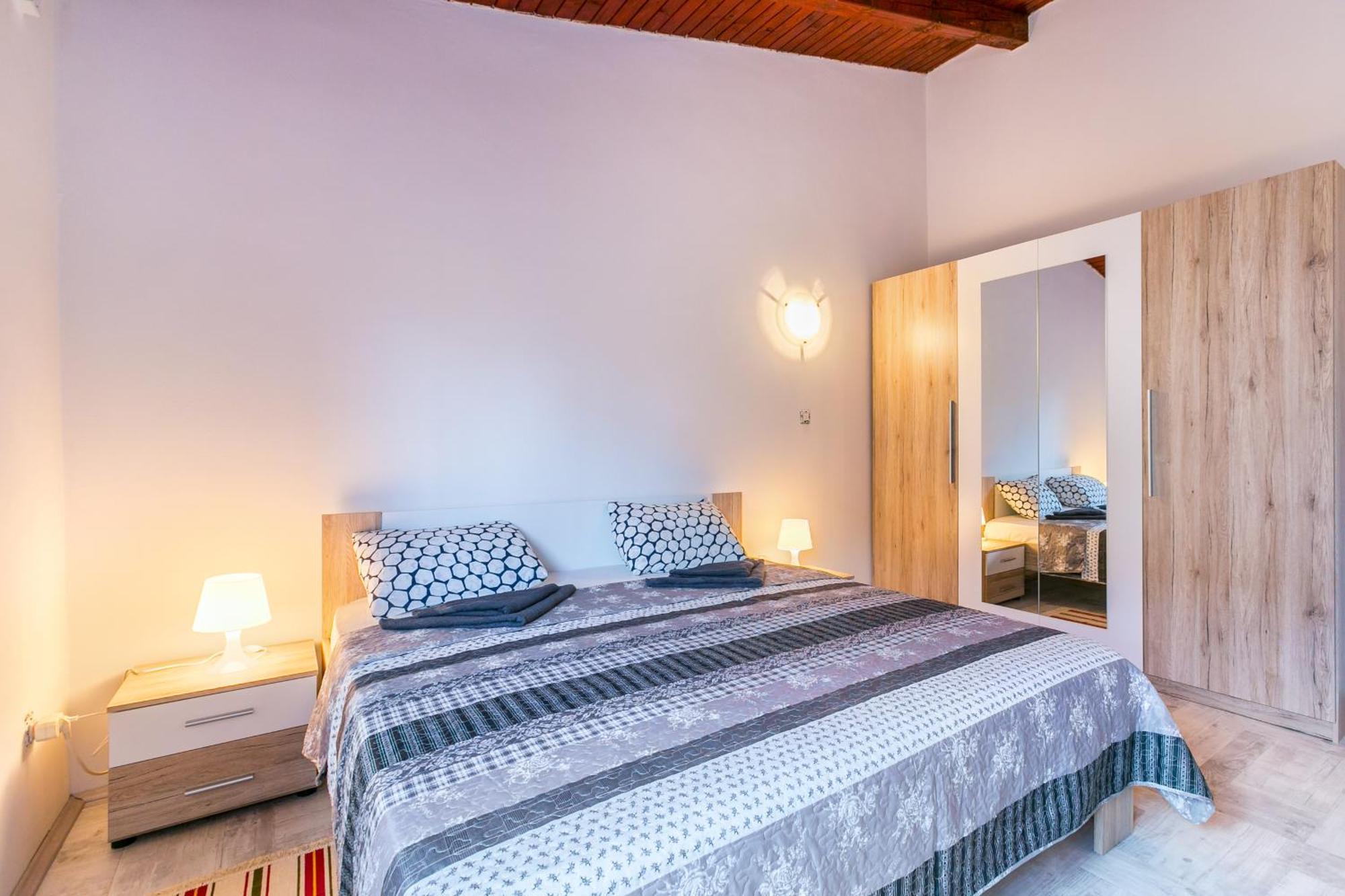 Villa Zara Ližnjan Zewnętrze zdjęcie