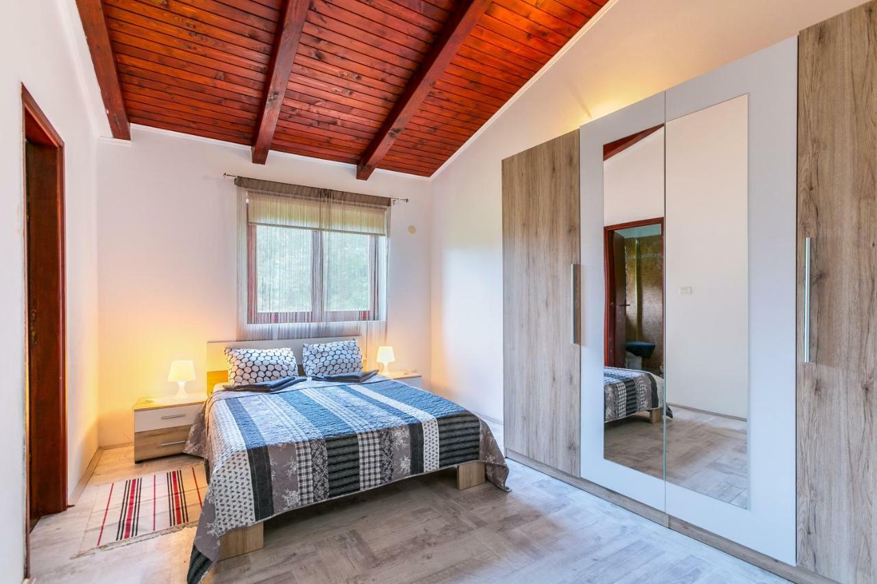 Villa Zara Ližnjan Zewnętrze zdjęcie