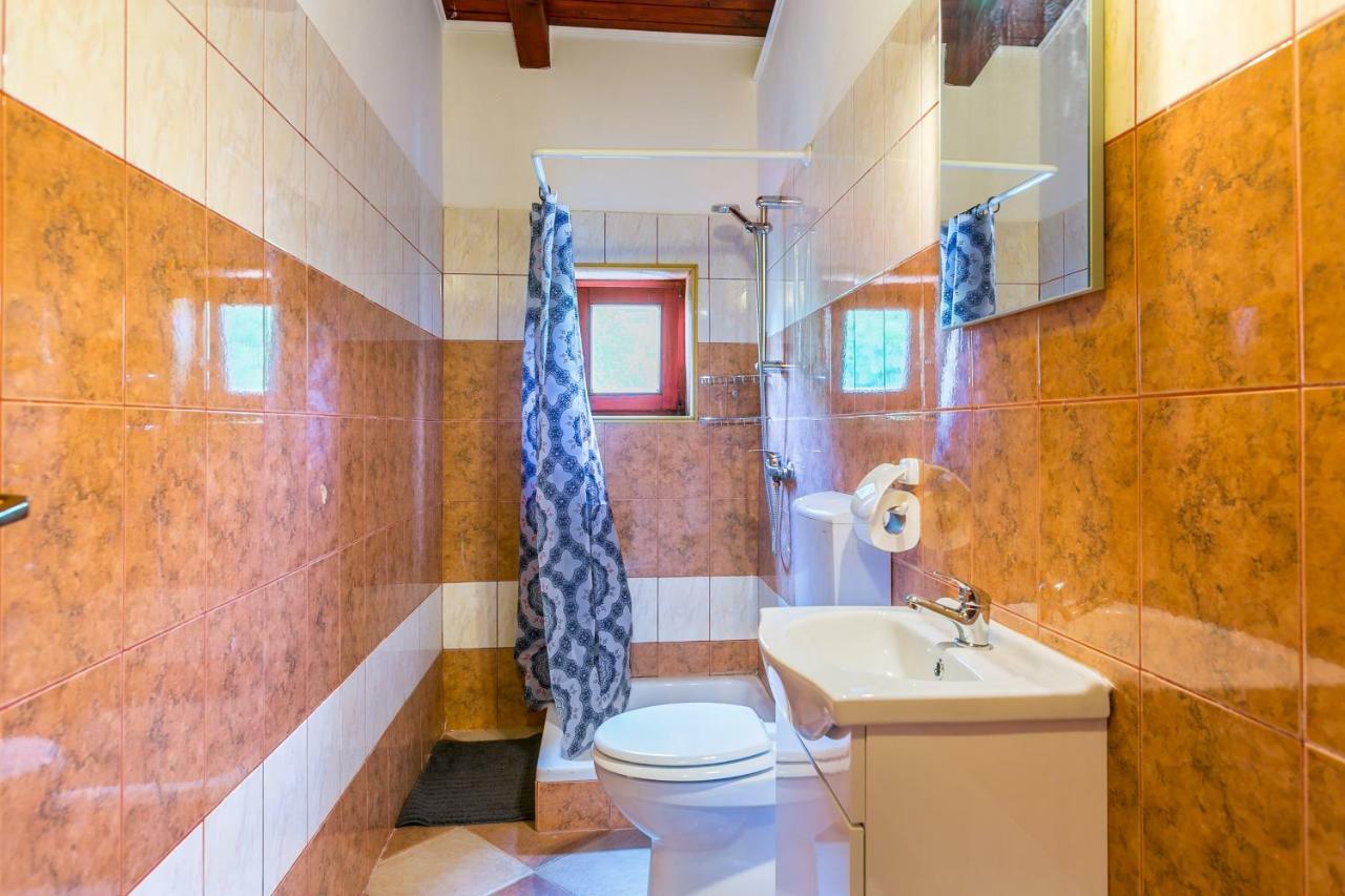 Villa Zara Ližnjan Zewnętrze zdjęcie