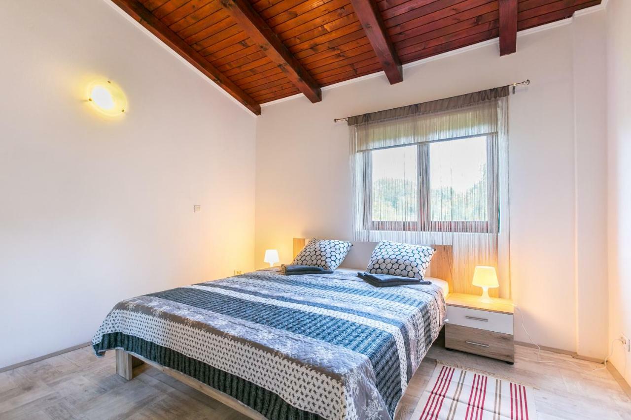 Villa Zara Ližnjan Zewnętrze zdjęcie