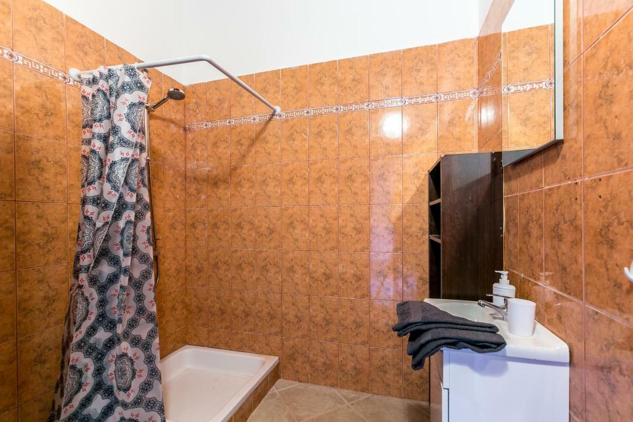 Villa Zara Ližnjan Zewnętrze zdjęcie