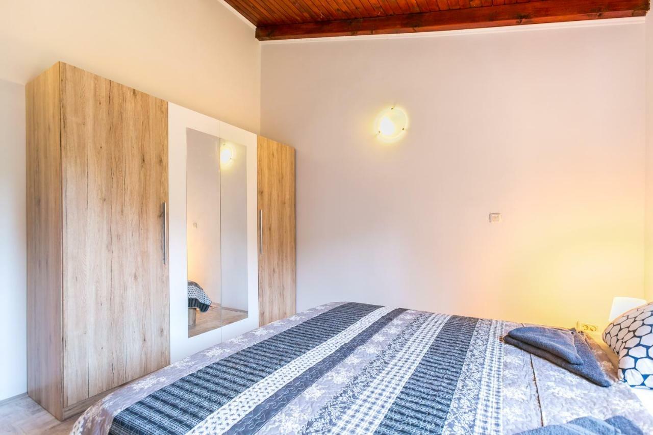 Villa Zara Ližnjan Zewnętrze zdjęcie