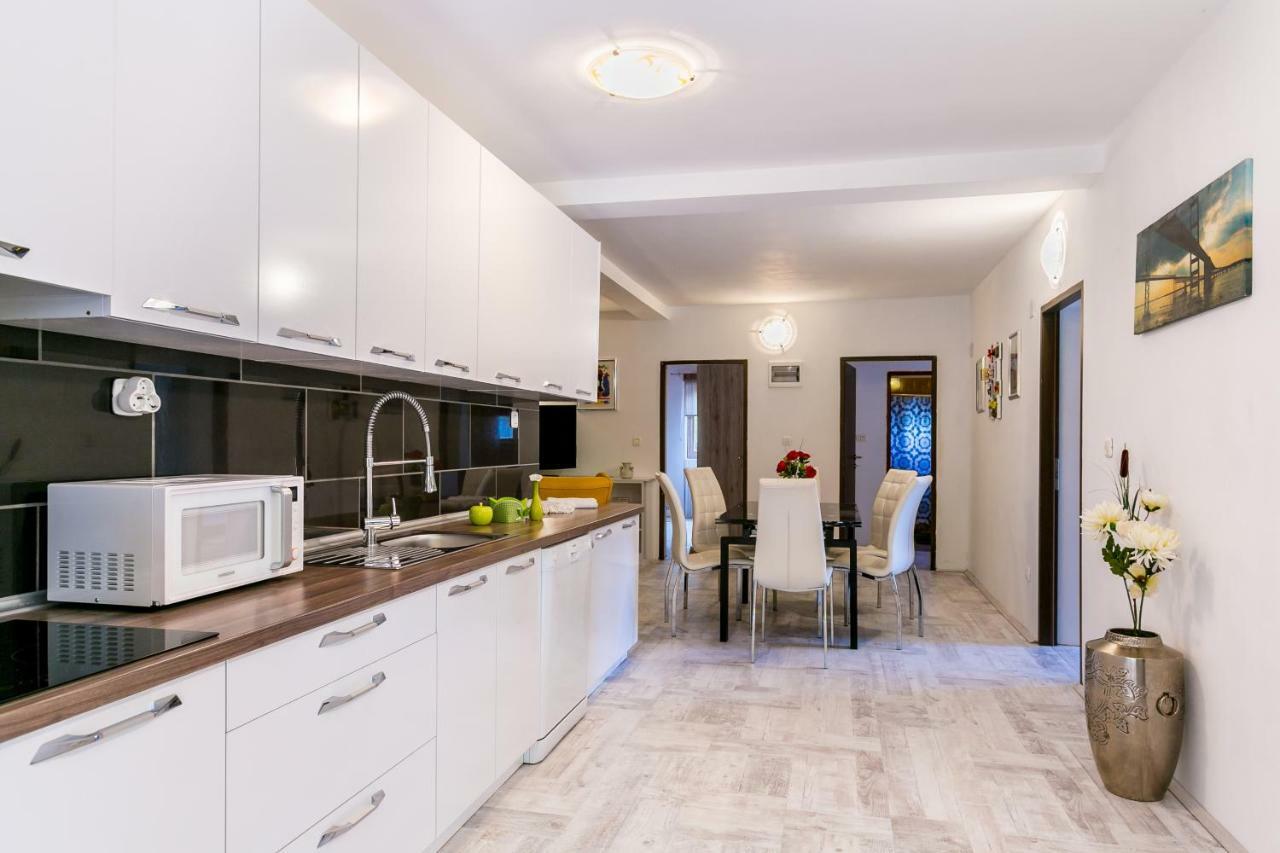 Villa Zara Ližnjan Zewnętrze zdjęcie