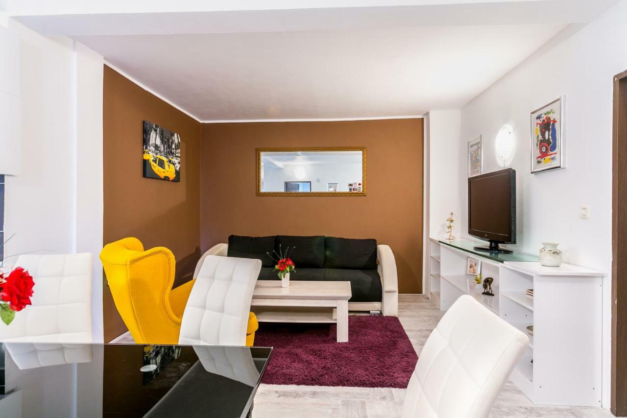 Villa Zara Ližnjan Zewnętrze zdjęcie